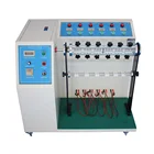 Cable Flex Tester Fatigue equipment durability Lab Equipment Plug Wire Swing Test Instrument