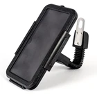 Holder Mobile Hot Sale Motorbike Phone Holder Waterproof Motorcycle Mobile Phone Holder Case