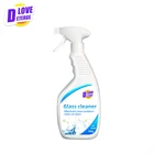 Quickly remove car glass stains easy bright clean glass surface cleaner detergent