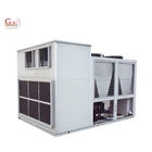 Horizontal/Vertical/Modular Type Air Handling Unit for clean room