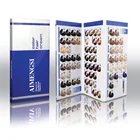 professional salon silky hair dyes color mixing chart