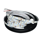 LED strips 5v TV backlight 0.5m 1m 1.5m 2m RGB 5050 waterproof led light strip with USB led strip