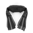FDA Certified EMS Newly upgraded Wearable hand held personal care neck massagers