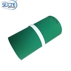 2..0mm thickness green&White PA Rough Flat transmission belt