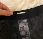 Bra Set Sexy Sexy Gg Brand Bra Underwear Set Lingerie Fashion Sexy Inner Wear