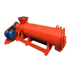 DINGSHENG professional chicken organic fertilizer pellet machine