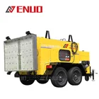 Quality pavement repair road reclaimer pothole truck