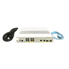 8 Port Poe Switch 8 8 Port Network Switch WS-C3560CX-8PC-S 8 Port POE Network Switch POE 8 Port Gigabit