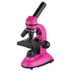 microscope children toys cover glass microscope digital electron