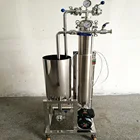 High Performance filtration equipment Cross Flow filter for vinegar