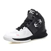 Best Sale High Top Comfy Sole Big Size Athletic Jordan Sneakers Breathable Unisex Jordan Basketball Sports Shoes Wholesale