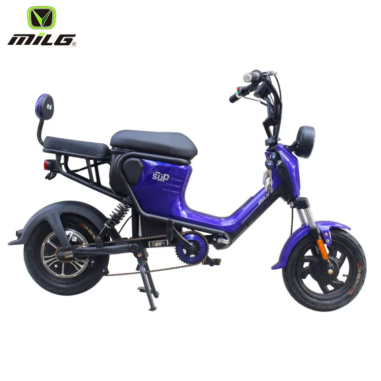 scooty cycle