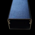 Factory wholesale aluminium extrusion plan aluminum processing
