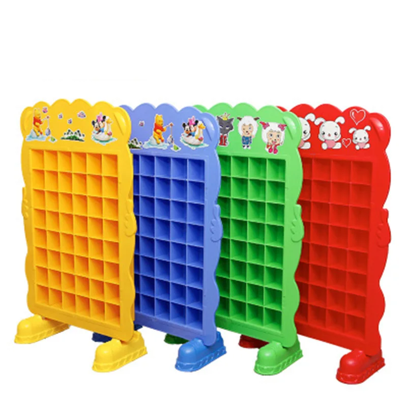 product kindergarten baby furniture kids bathroom toothbrush cup holder-1