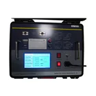 Equipment Transformer Dielectric Test Equipment Automatic Dielectric Loss Test Equipment Transformer Tan Delta Tester