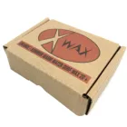 Hot Sale Corrugated Paper Packaging Box For Surf Wax