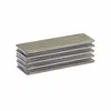 NdFeB Neodymium Rare earth Block magnets 50X16X1.6mm
