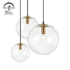 Personality design industrial lighting pendant lamp vintage chandelier