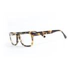Custom super quality italian acetate eyewear frame stylish small eyeglasses eye glass for woman