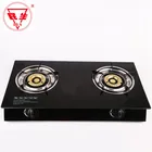 Energy Saving Burner Portable Cook Top Gas Stove Wholesales