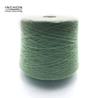 Yarn Cotton Polyester Yarn Importers Factory Hot Sale Polyester Air Yarn Cotton Air_textured_yarn For 100% Safety