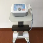 DCool Cryo Electroporation Skin Cool and hot beauty device