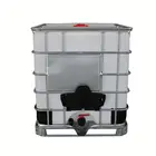 Stackable Storage HDPE 1000 Litres Ibc Plastic Tanks