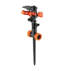 Agricultural Plastic Irrigation Sprinkler System
