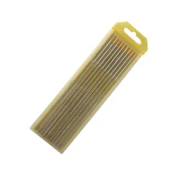 tig welding rod