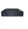 China Baudcom module equipment best sim anti block solution 8 port VOIP gsm Gateway