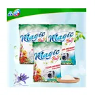New Arrive 1000g 2in1 10 Active Matter Laundry Washing Detergent Powder Eco-friendly Natural Product Household CFR