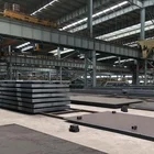China Stock Plate China Stock Carbon Mild Steel Astm A36 Ss400 S345jr S235jr Steel Plate