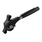 Upgraded Restaurant Side Cutting Manual Safety Can Opener
