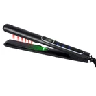 New Tech Ceramic Plate Straighteners Far Infrared Hair Straightener