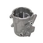 12 year Factory High Quality Energy Housing Air Compressor Aluminum Die-casting