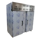 Super fast cooling ultra low temperature blast freezer 1000 liter