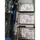 New original 1TB Hard Drive Server SAS 7.2K 2.5" MDL SC HDD Hard Disk Drive