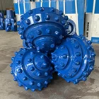 Tricone Bit Tricone Drill Bits API Standard 8 1/2" Rock Roller Drilling Tricone Bit