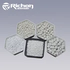 2~3mm Activated Alumina Filter for Cleaning Water