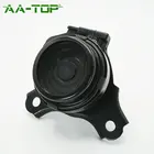 Mount Engine Mounting AA-Top Custom Auto Parts Engine Mounting For Honda 50820-S5A-A07 50820-S5A-A06