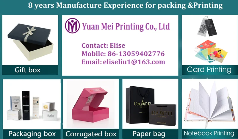 kraft paper packaging