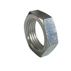 Wholesale Customization Carbon Steel Hydraulic Weight Heavy Hex Nut