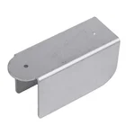 Metal Custom Stainless Steel Aluminum Stamping Products Sheet Metal Stamping Fabrication Service
