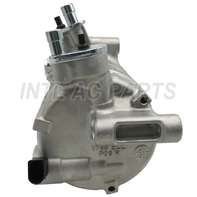 Intl Xzc R K B Auto Ac Compressor Sanden Pxe For Audi Seat