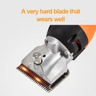 Clippers 110V Chinese Factories Are Selling Electric Horse Hair Clippers Directly