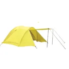 Family Customized Easy Set Up Tent Camping Waterproof Outdoor Family Tents