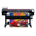 Hot sale XP600 printing machine for eco solvent ink / model Easyjet1601/1602