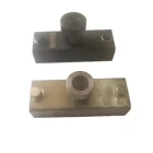 Block Hot Selling 600KG Precast Shuttering Magnet for Concrete Formwork System