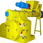 feed machine manufacturer Pellet mill, manual feed pellet machine, feed pellet extrusion machine
