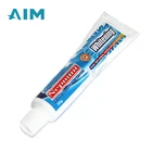 China Manufacturer OEM and ODM Brands Teeth Whitening Toothpaste